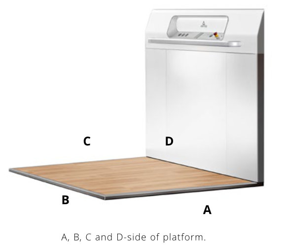 half-height-platform